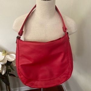 Jewel by Thirty One Red Purse